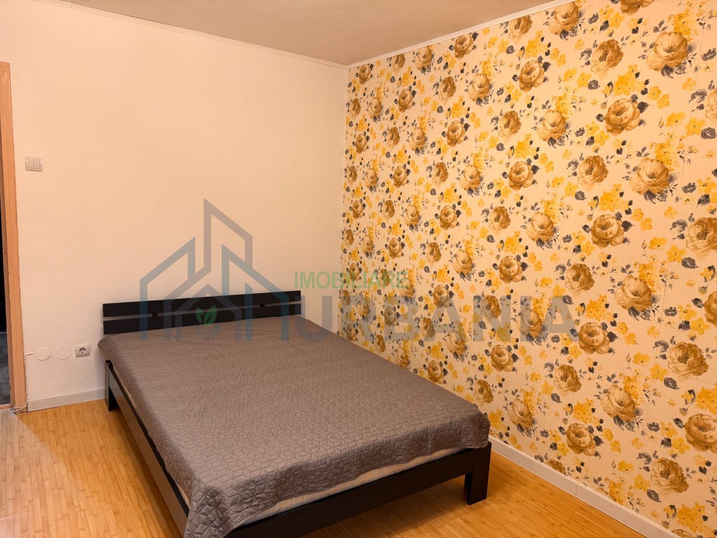 Garsonieră de închiriat, Iași, cartier Tătărași - Poză 4