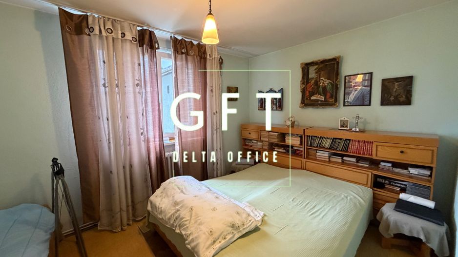 Apartament 3 camere, Bld. Decebal - Poză 1