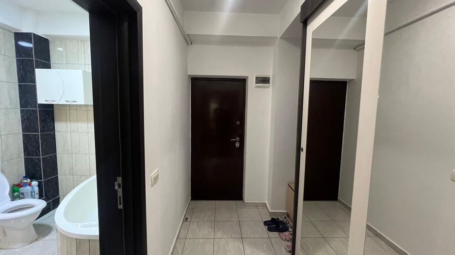 Garsoniera Militari Residence Spatioasa | Gladiolelor - Poză 3