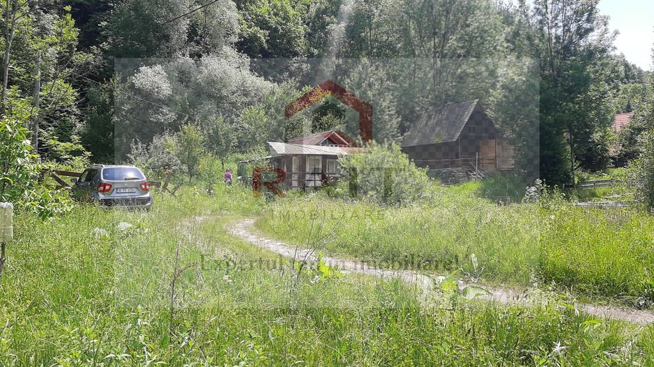 Casă individuală 6 camere de vânzare Brăduleț Argeș Complex Cabane - Poză 30