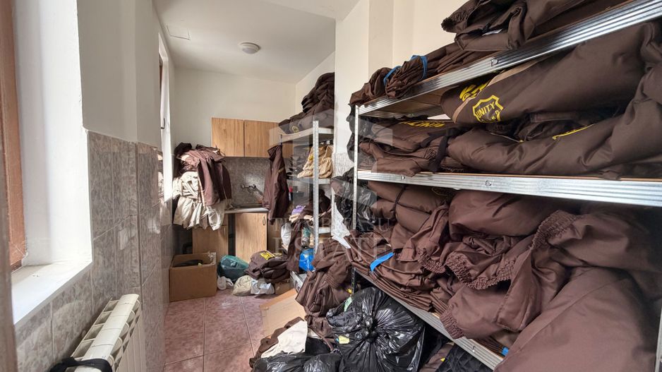 Spațiu comercial | 2 camere | 51 mp utili | Parcare | Militari | - Poză 9