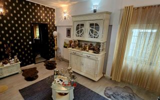 Casă parter, Valea Adâncă, str. Atelierului – 3 dormitoare, 110 mp utili, teren 540 mp - Poză 6