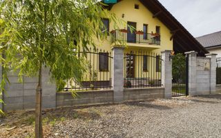 Casă individuală Moșnița Nouă - Poză 23