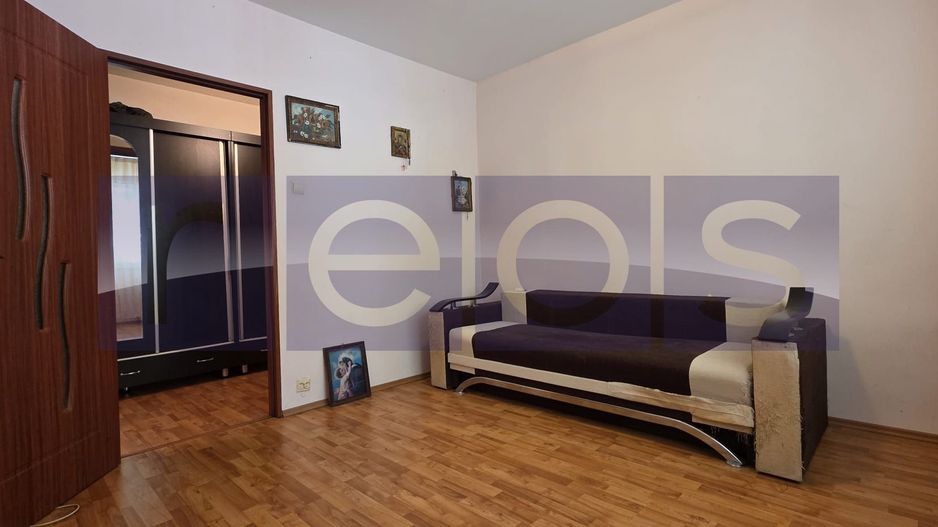 VANZARE 3 CAMERE DECOMANDAT PARTER  DRISTOR - Poză 5