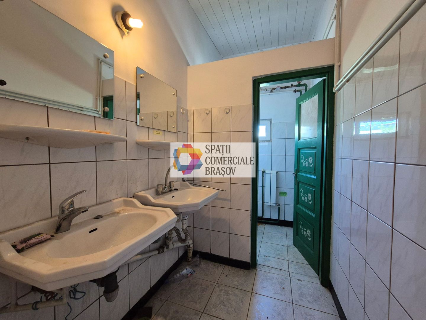 Spatiu versatil birouri/producție - 300 mp - Poză 8