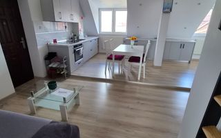 Apartament 3 camere 65 mp+pod 35 mp- Zona Sensul Vechi - Poză 1