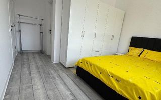 AP. 3 CAMERE BLOC NOU - CENTRALA, BUCATARIE INCHISA,PARCARE INCLUSA, - Poză 3