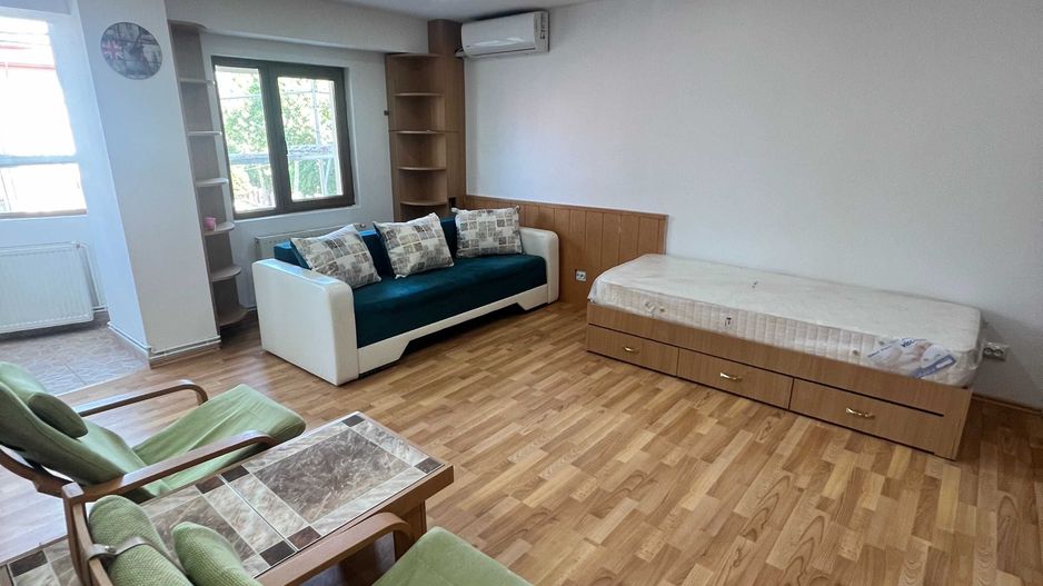 Studio 45MP cu centrala proprie intersectia Bd.ului Ferdinand cu Sos. Pantelimon - Poză 3