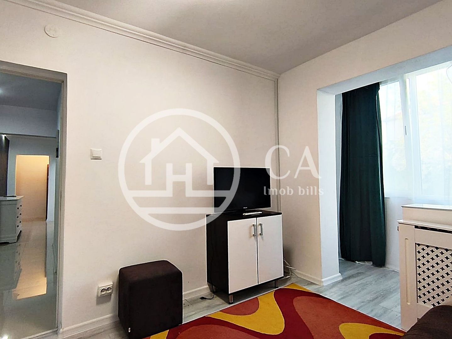 Apartament de vânzare cu 2 camere în zona Nufarul, Oradea - Poză 6