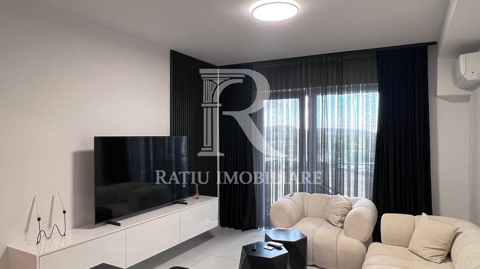 Apartament Premium 3 camere | Parcare supraterana| Prima Green| Oradea - Poză 1