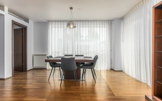 4 camere| semineu| piscina interioara | sauna | sala de sport| parcare - Poză 5