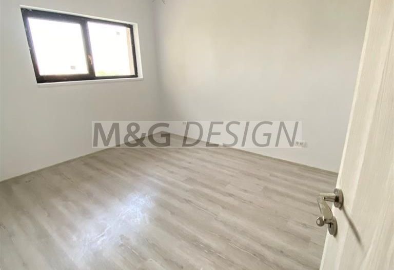 Vand duplex P+E 120mp 3 bai 4 dormitoare Mosnita Noua - Poză 5
