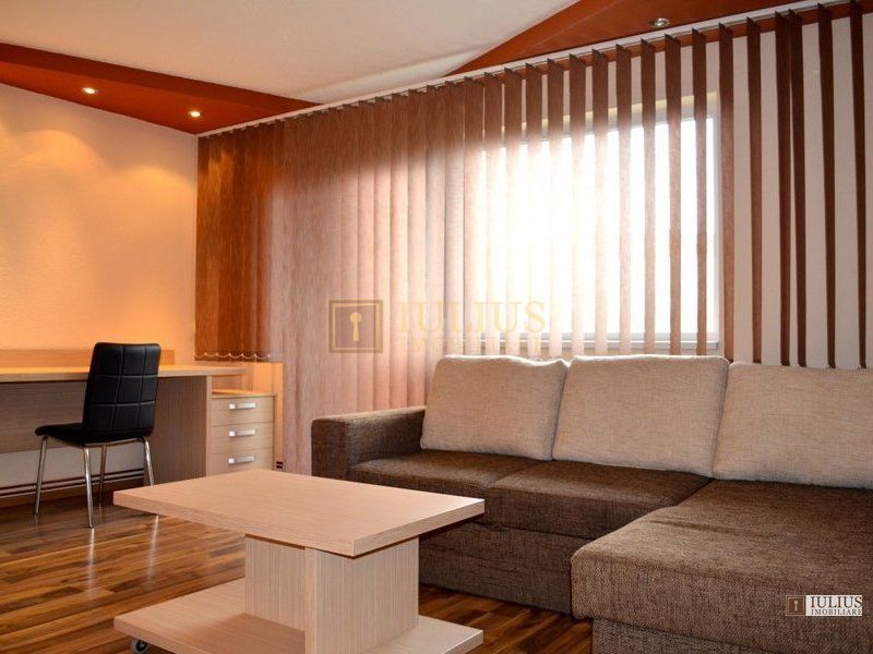 Peste drum de Iulius Mall/Town; centrala proprie, modern amenajat. - Poză 3