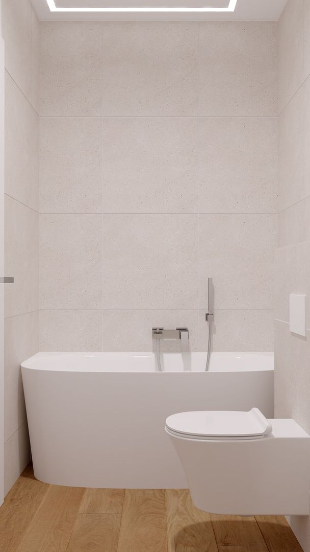 APARTAMENT 4 CAMERE | UNIRII | PROIECT NOU - Poză 17