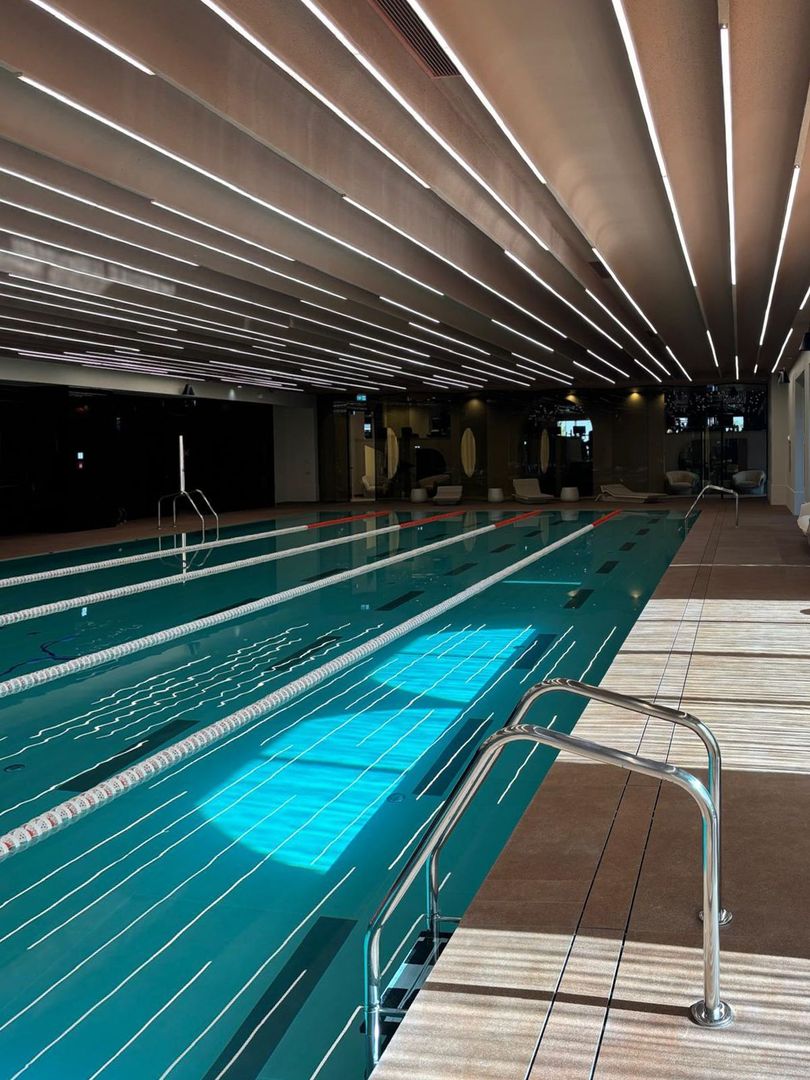 Cortina North - Poză 9