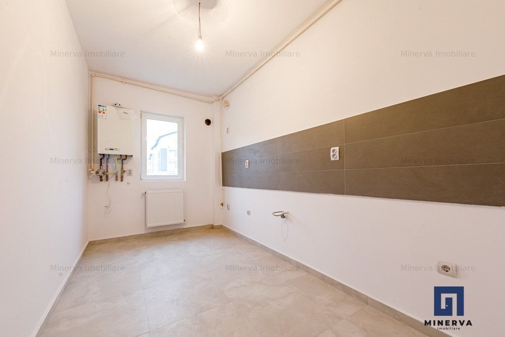 Calea Urseni | Apartament 2 camere | Bloc nou | Comision 0 - Poză 8
