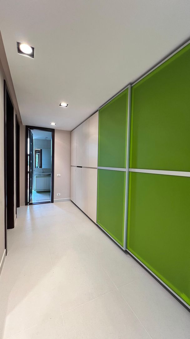 Penthouse 4 camere |  vedere catre lac | piscina privata si salata de fitness - Poză 14