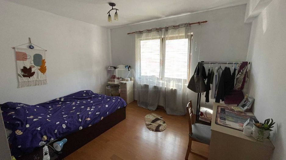 Apartament cochet 2 camere, etaj intermediar, Mănăștur. - Poză 4