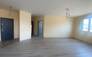 Apartament 3 Camere | 86 Mp | 2 Bai |Logie | Garaj | Floresti VIVO BMW - Poză 1