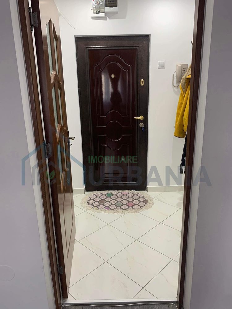 Apartament cu doua camere, bulevardul Alexandru cel Bun - Poză 2