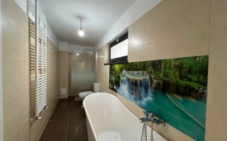 Casa din barne cu 3 dormitoare si pardoseala Gura Humorului - Poză 8