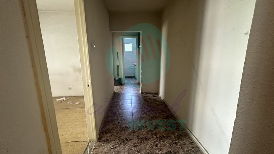 3 camere in CURS DE RENOVARE la 2' de METROU - Poză 11