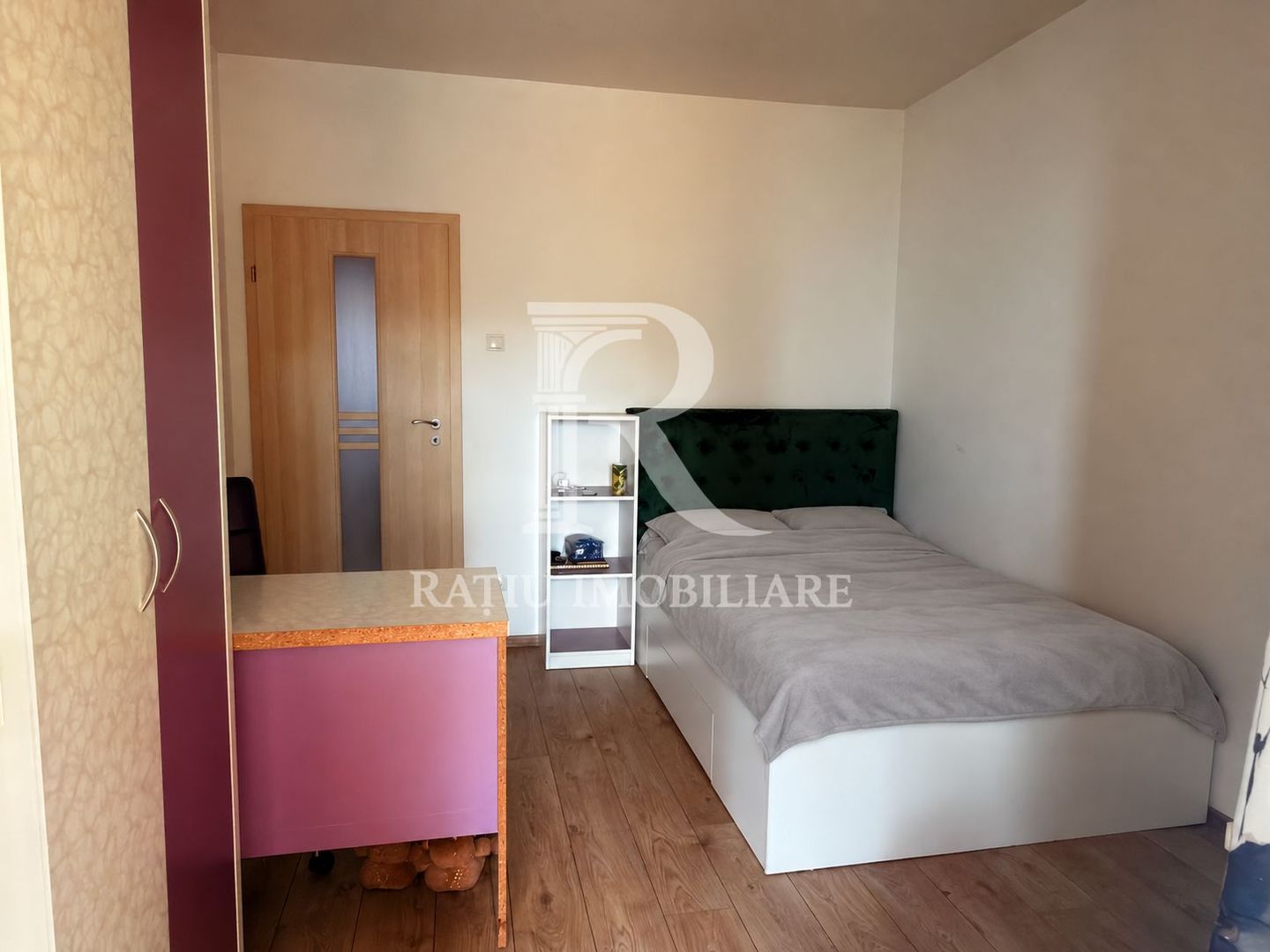 Apartament 3 camere | Bulevardul Dacia | Oradea - Poză 10