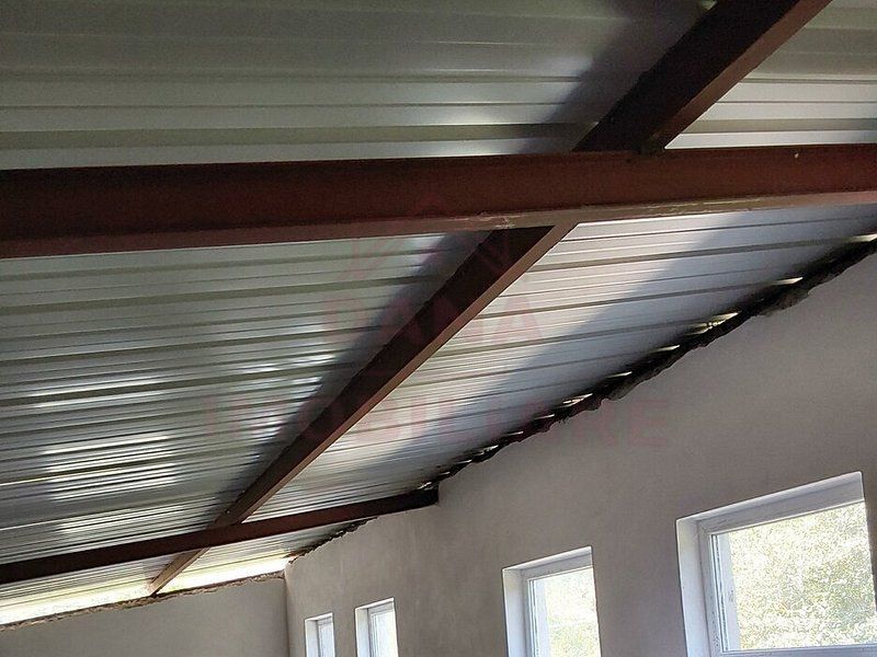 HALĂ DE VÂNZARE SAU ÎNCHIRIERE, ÎN  LOC.. BĂUȚAR, JUD. CARAȘ-SEVERIN - Poză 12