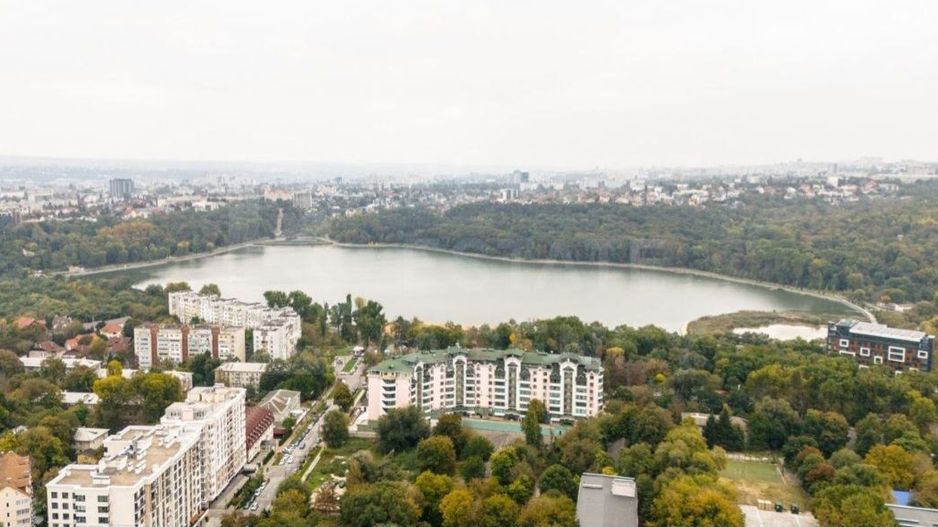 Vânzare, apartament, 3 camere + living, strada Vasile Lupu, Buiucani - Poză 5