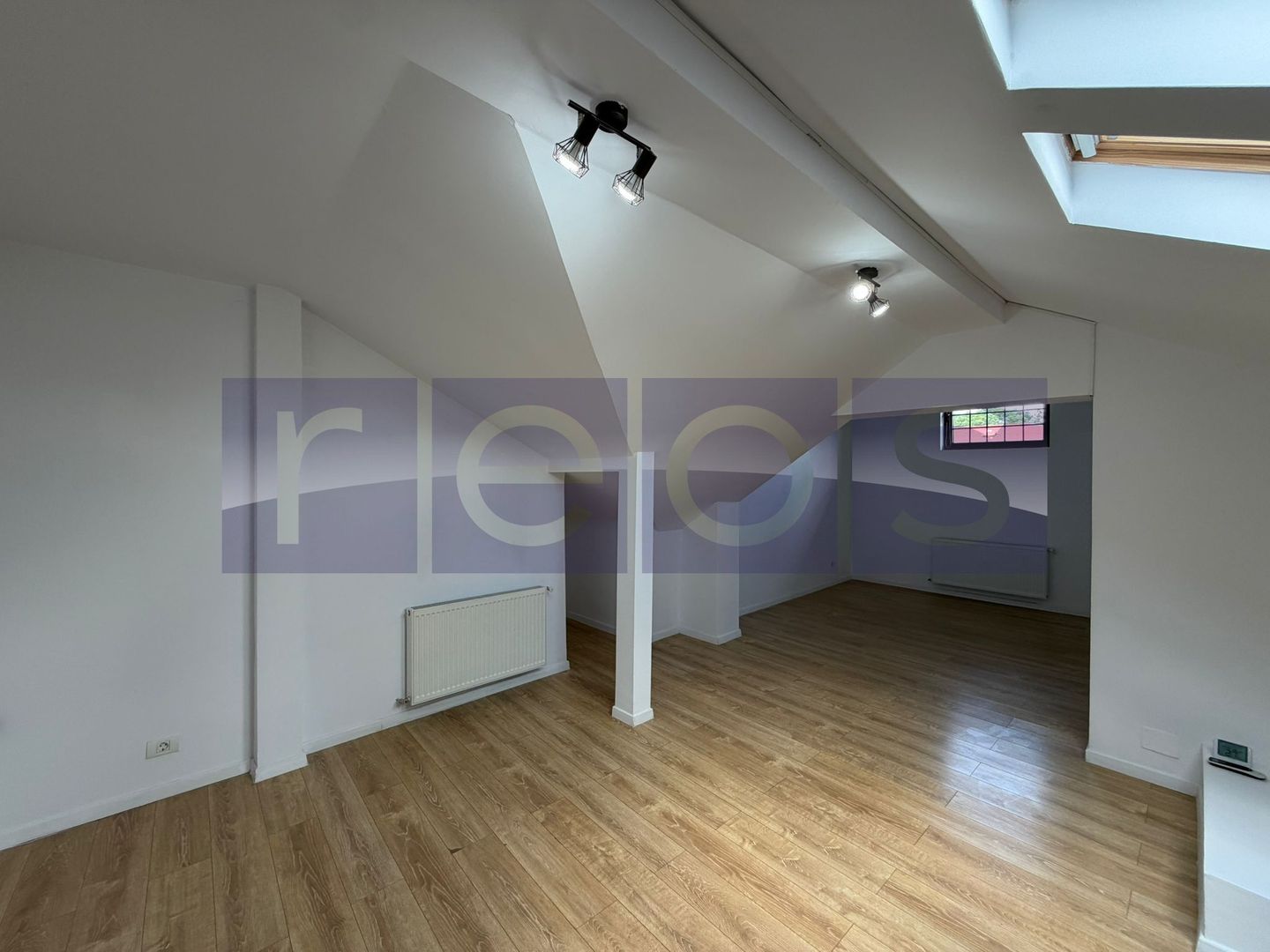 DOROBANTI-CAPITALE | SPATIU BIROURI | 270 MP | APARTAMENT IN VILA | - Poză 20