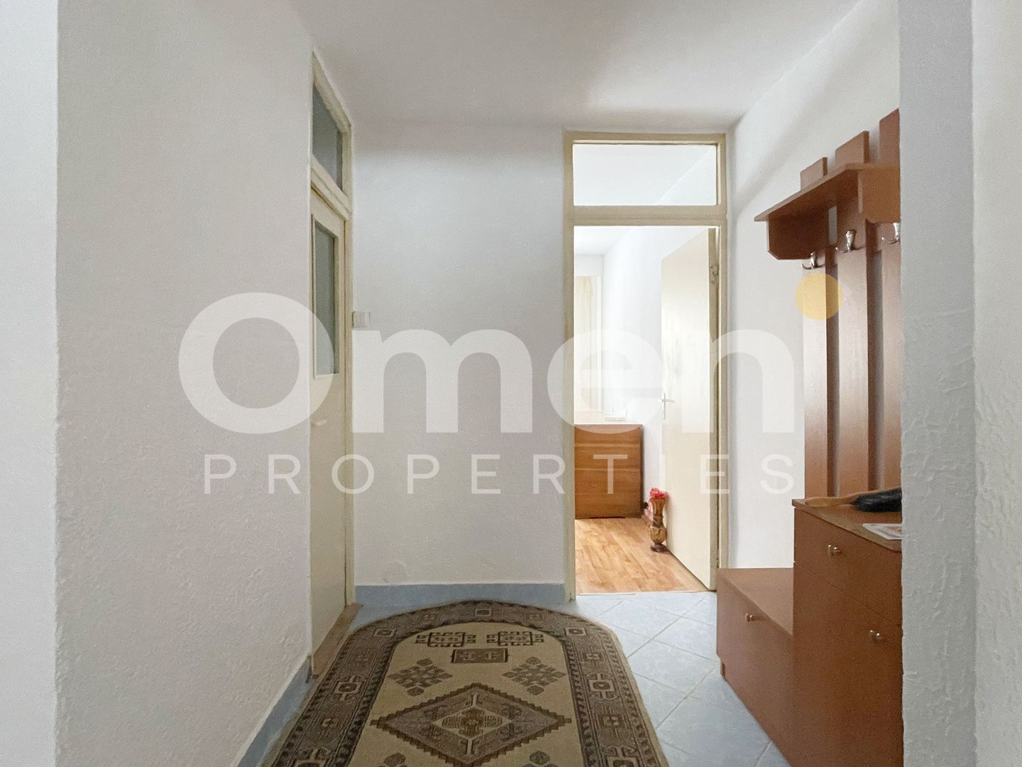 Apartament 3 camere decomandat – 71 mp utili – parter - Poză 9