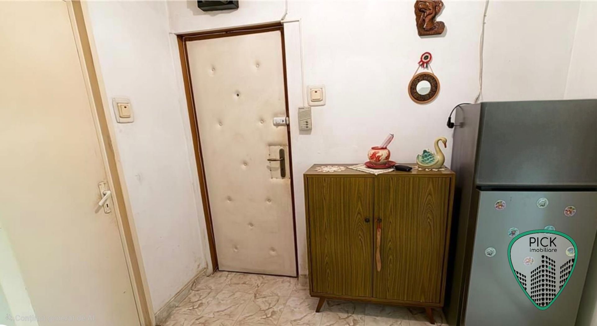 P 1230 - Apartament cu 2 camere în Târgu Mures, Dâmbu Pietros - Poză 5