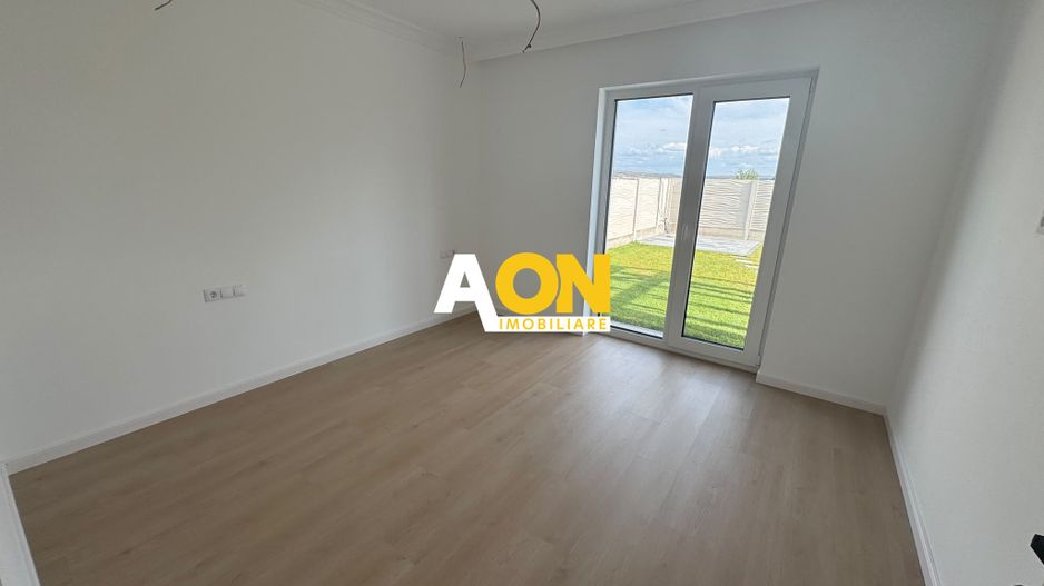 Casa Individuala 4 Camere, 2 Bai, 390mp Teren - Poză 9