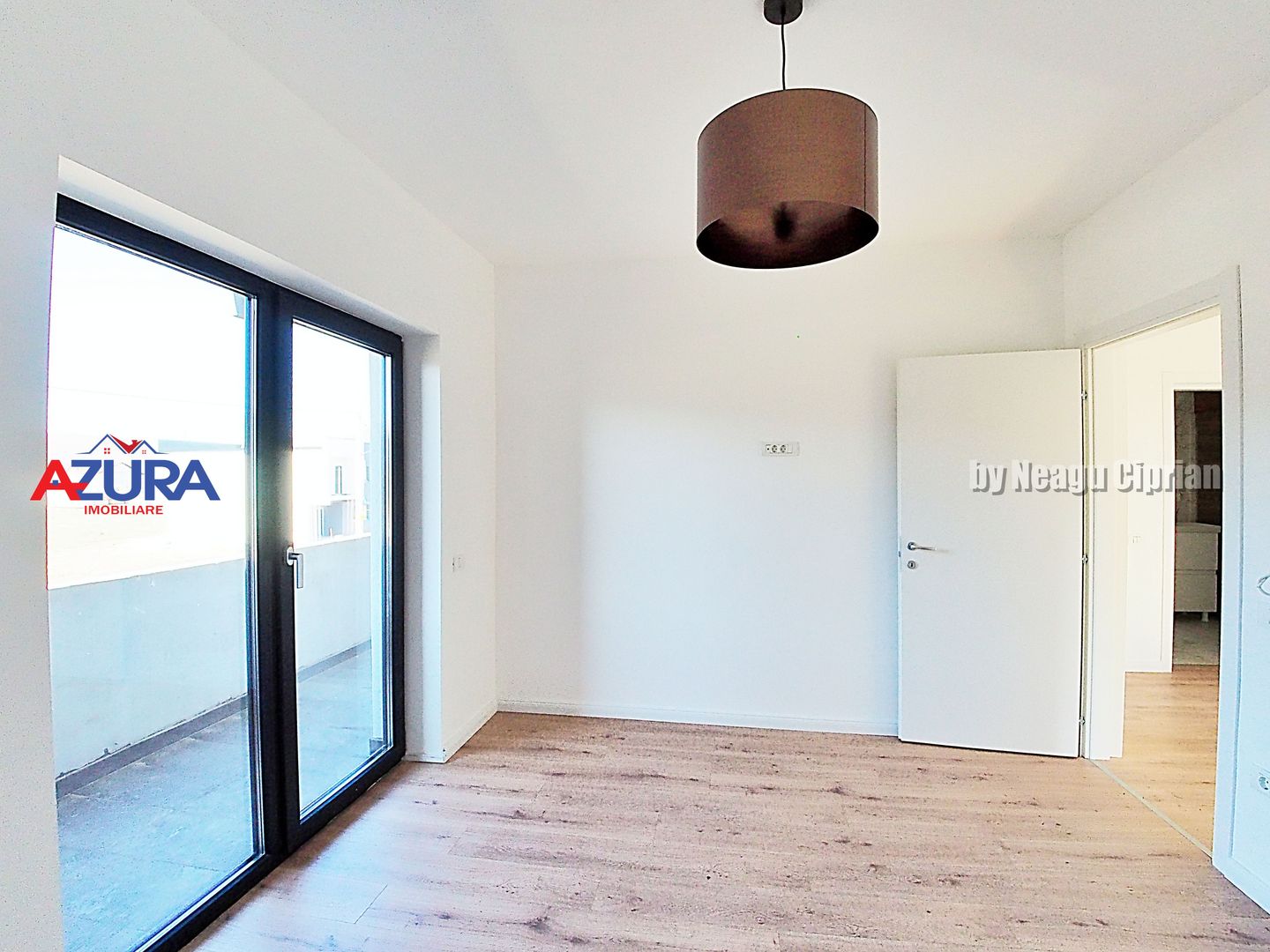 AZURA Imobiliare - Vila moderna, eficienta energetic, la cheie! - Poză 19