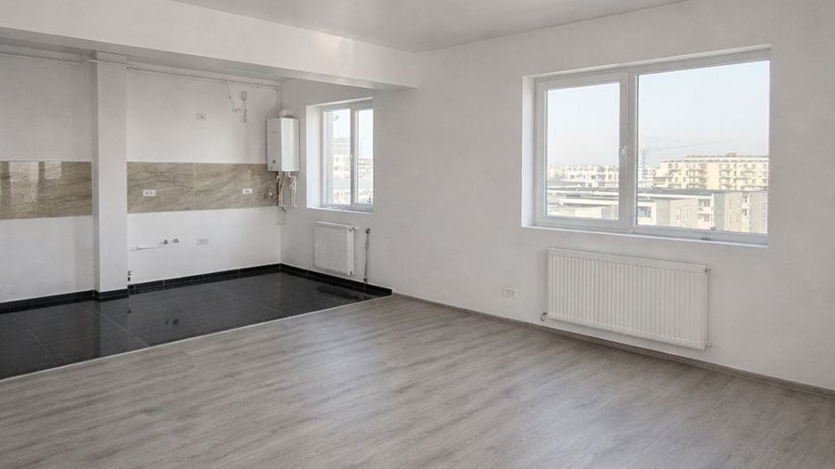 APARTAMENT LUMINOS ZONA METALURGIEI - Poză 1