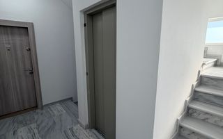 apartament, bloc nou cu parcare si lift, Gradina Botanica - Poză 34