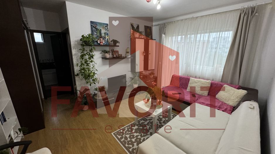 Comision 0%. La 2 pasi de Iulius Mall. Bloc izolat. Centrala proprie. - Poză 1