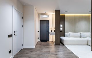 Vânzare, apartament, 2 camere, str. Vasile Lupu, Buiucani - Poză 3