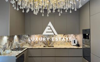 Apartament 3 camere de vanzare- WIN Herastrau- Nordului - Poză 10