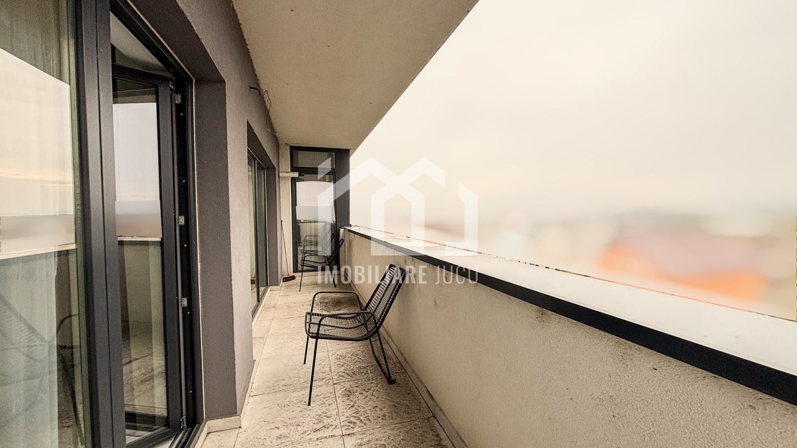 Apartament 3 camere, PET-FRIENDLY, 64mp, Terasa, , Parcare, Apahida - Poză 10