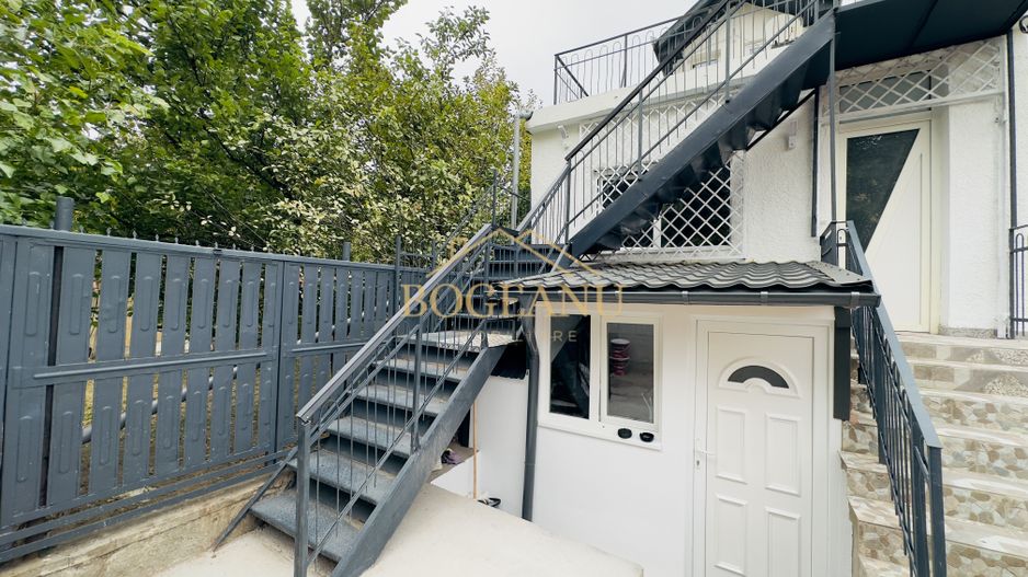 BG97-Cladire cu chiriasi,9 camere,Randament 2400 Euro/Lunar - Poză 15