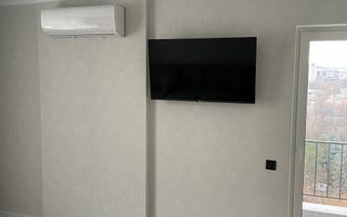Chirie, apartament, 2 camere, stradela Andrei Doga, Râșcani - Poză 4