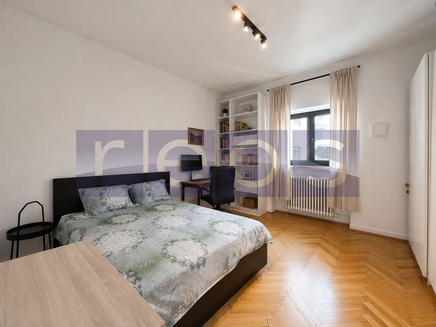VANZARE 2 CAMERE | ETAJ 2 | FĂRĂ RISC SEISMIC | PIATA VICTORIEI - Poză 2