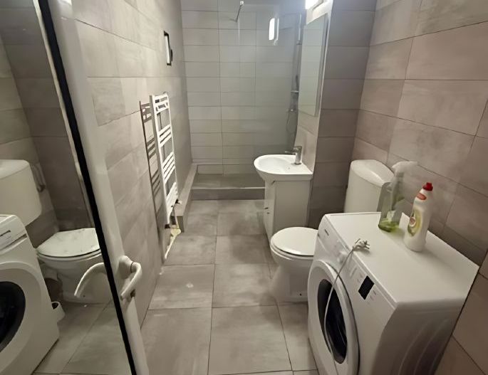 Apartament 2 camere decomandat ,Cetate, zona bulevard - Poză 6