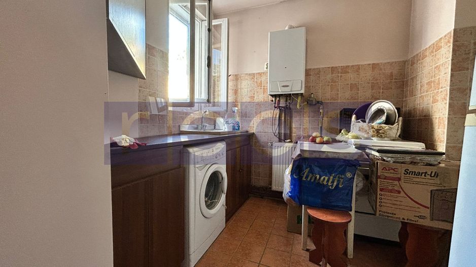 VANZARE 4 CAMERE CIRCULAR | ZONA UNIVERSITATE - Poză 10