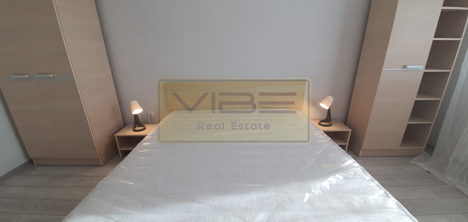 Apartament 2 camere open-space Roua Residence - Poză 12