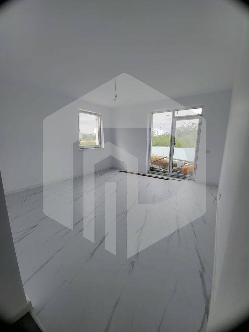 Calea Surii Mici | Apartament 3 camere - La Cheie - Intabulat - Poză 8