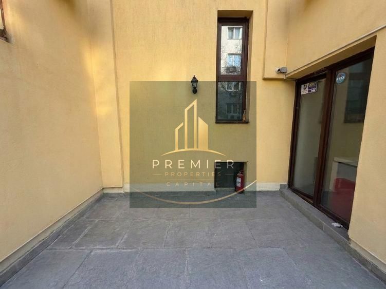 Apartament 3 camere cu terasă 31 mp, parter înalt, București - Poză 12