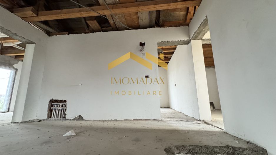 Bazos-Casa Individuala-Semifinisata - Poză 9