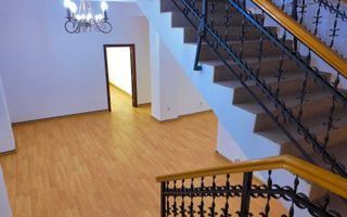 Spatiu comercial / birouri duplex de inchiriat in zona Grozavesti - comision 0% - Poză 1